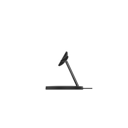 Belkin BOOST CHARGE PRO Wireless Charging Stand 15W - Fast, Efficient & Stylish Charging Solution!
